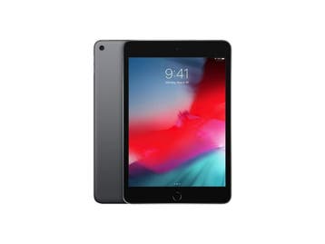 Apple iPad mini 5 (2019, A12 series) - Spacegrijs - 64 GB -, Computers en Software, Verzenden, Zo goed als nieuw