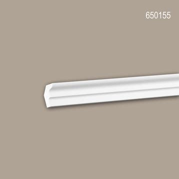 Profhome 650155 Kroonlijst Lijstwerk Sierlijst 2 m, Verzenden, Nieuw
