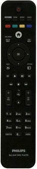 Philips 996510058794 afstandsbediening, Verzenden, Nieuw