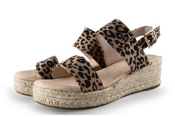 Dolcis Sandalen in maat 37 Overig, Dolcis, Overige kleuren, Verzenden, Sandalen of Muiltjes