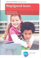 CITO opgaven Speciale Leerlingen Begrijpend Lezen en Rekenen, Ophalen of Verzenden, Nieuw, Overige niveaus, Overige vakken