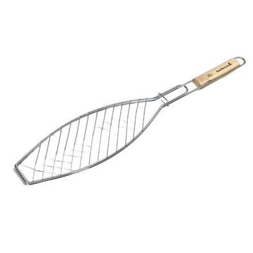 Barbecook visgrill - BBQ Accessoire, Nieuw