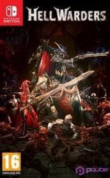 MarioSwitch.nl: Hell Warders Nieuw - iDEAL!, Ophalen of Verzenden, Nieuw