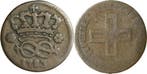 2 Denari 1783, Italien-sardinien Vittorio Amadeo Iii 1773..., Verzenden