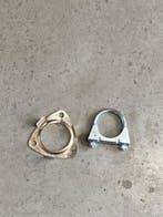 Uitlaat, Voorpijp Opel Corsa D 1.3 CDTi, Verzenden, Nieuw