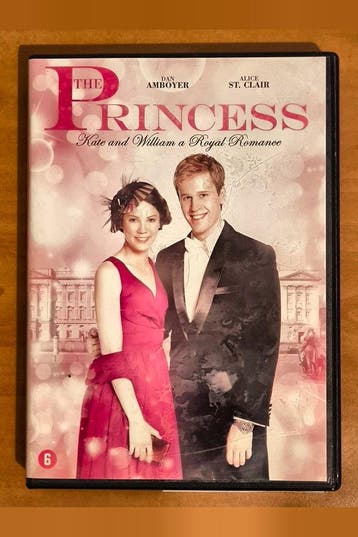 The Princess Kate and William, a Royal Romance 2011, Verzenden, Nieuw in verpakking