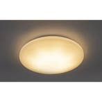 LED Plafondlamp - Badkamerlamp - Trion Puta - Opbouw Rond, Ophalen of Verzenden, Nieuw, Kunststof