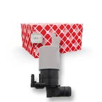 Reinigingsvloeistofpomp, ruitenreiniging CITROËN C3 Plur.., Ophalen of Verzenden, Nieuw