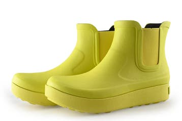 Colors of California Chelsea boots Jongens in maat 39 Geel, Verzenden, Jongen of Meisje, Colors of California, Schoenen