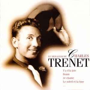 cd - Charles Trenet - Le meilleur de Charles Trenet, Verzenden, Zo goed als nieuw