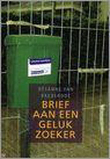 Essay maand van de filosofie 2007 - Désanne van Brederode, Verzenden, Gelezen, Désanne van Brederode