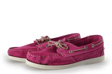 Travelin Bootschoenen in maat 39 Roze, Overige kleuren, Verzenden, Travelin, Zo goed als nieuw