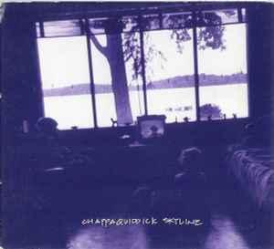 cd - Chappaquiddick Skyline - Chappaquiddick Skyline, Verzenden, Zo goed als nieuw