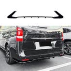 Diffuser Extension Voor Mercedes Vito L1H1-W447 AMG Line –, Ophalen of Verzenden, Nieuw