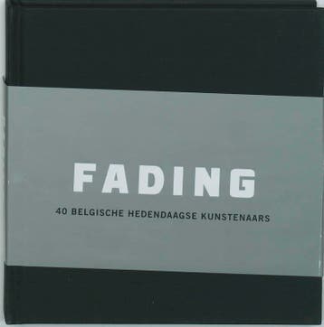 Fading - Claire Leblanc 9789053497425, Verzenden, Zo goed als nieuw, Claire Leblanc