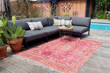 Buitenkleed -  Campingkleed - Picknickkleed - Tuinkleed, Ophalen of Verzenden, Nieuw
