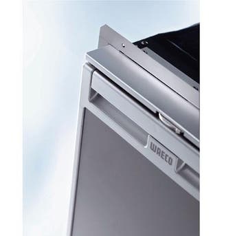 Standaard inbouwframe voor Dometic Coolmatic CRX-80S RVS, Ophalen of Verzenden, Nieuw