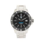 Vertigo Watches - Vertigo Diver Two (NUOVO) - Zonder, Nieuw