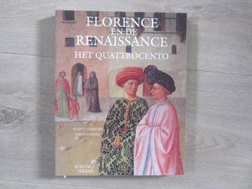 FLORENCE EN DE RENAISSANCE - Lemaitre 9789061136880, Verzenden, Gelezen, Lemaitre