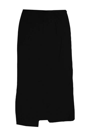 Pieces Rok in maat S Zwart, Pieces, Verzenden, Zo goed als nieuw, Zwart