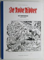 De Rode Ridder - Het nimfenwoud - Artists Edition HC - 1, Nieuw
