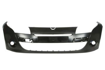 Bumper o.a: Renault, Megane III Berline (BZ), Ophalen of Verzenden, Nieuw, Renault, Bumper