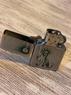 Zippo - Aansteker - Staal (roestvrij), Nieuw