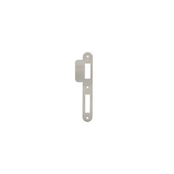 Intersteel Sluitplaat DIN rechts met korte lip tbv dag- en, Doe-het-zelf en Verbouw, Hang- en Sluitwerk, Verzenden, Nieuw