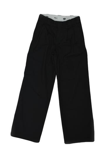 Dickies Broek in maat 25 Zwart, Dickies, Verzenden, Zo goed als nieuw, Zwart