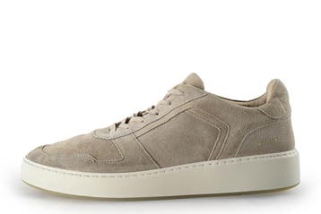 Nubikk Sneakers in maat 45 Beige, Kleding | Heren, Schoenen, Nubikk, Overige kleuren, Verzenden, Sneakers of Gympen