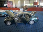 Autoart 1:18 - Modelauto - Mercedes-Benz C-Class W204, Nieuw