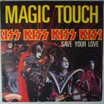 Kiss - Magic touch - Single, Cd's en Dvd's, Vinyl Singles, Verzenden, Nieuw in verpakking