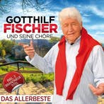 - Gotthilf Fischer – Das Allerbeste inkl.3 Neue Titel (CD), Ophalen of Verzenden, Nieuw in verpakking