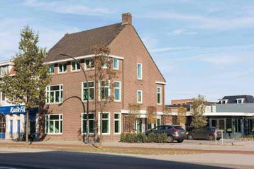 Kantoorruimte te huur Enschede Hengelosestraat 70, Huur, Kantoorruimte