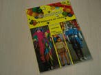 Jans, Martin e.a. - Karnaval 12 kostuums en schmink, Boeken, Verzenden, Nieuw