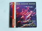 Hermes House Band - I Will Survive, Feyenoord (CD Single), Ophalen of Verzenden, Zo goed als nieuw