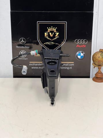 Mercedes A-klasse coolstof filter bj.2019 Art.A2474700059, Auto-onderdelen, Gebruikt, Mercedes-Benz