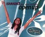 cd single - Swad - Open Up, Verzenden, Zo goed als nieuw, R&B en Soul