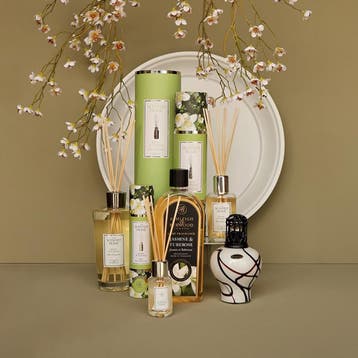 Ashleigh &amp; Burwood Fragrance Lamp - Large - Geurlamp, Ophalen of Verzenden, Zo goed als nieuw