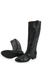 Gabor Laarzen in maat 41 Zwart, Kleding | Dames, Schoenen, Hoge laarzen, Verzenden, Zwart, Gabor