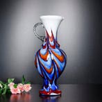 Opaline Florence - Vaas - Opaline glas - Italiaanse vaas XL