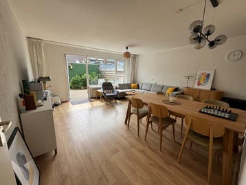 Huis te huur aan Lemenburg in Hoofddorp, Huizen en Kamers, Huizen te huur, Tussenwoning, Noord-Holland