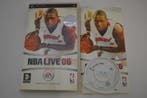 NBA Live 06 (PSP PAL), Verzenden, Zo goed als nieuw