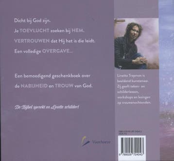 Dicht bij U 9789029724043 Linette Trapman, Verzenden, Zo goed als nieuw, Linette Trapman