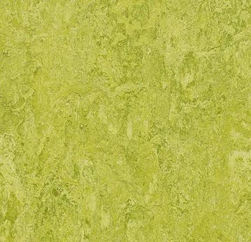 Forbo Marmoleum Real 3224 chartreuse, Verzenden, Nieuw