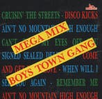 Boys Town Gang - Mega Mix, Ophalen of Verzenden, Gebruikt