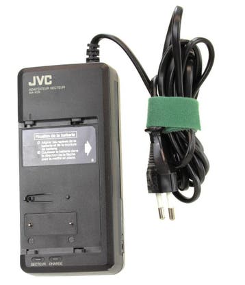 AA-V3S AC Adapter voor JVC Camcorders (Nieuw), Verzenden, Nieuw