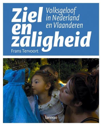 Ziel en zaligheid - F. Tervoort 9789020971682, Verzenden, Zo goed als nieuw, F. Tervoort