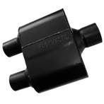 FLOWMASTER  10 SERIES CHAMBERED MUFFLER, Ophalen of Verzenden, Nieuw