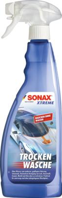 SONAX XTREME Droogwas, Verzenden